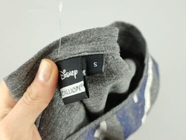 sukienki damskie disney: Disney, Bluzka damska, rozmiar S — 4