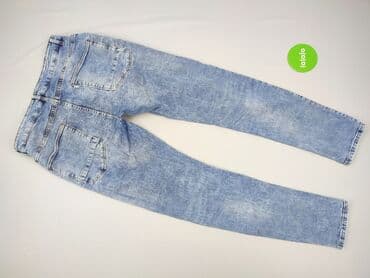 next jeans: House of Denim, Jeansy dla mężczyzn, L — 3