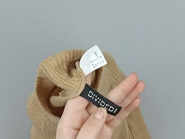 sweter h m w paski: H&M, Sweter damski, rozmiar M — 4