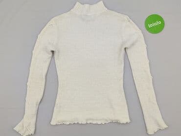 kurtki zimowe damskie c a: Golf damski, rozmiar S — 3