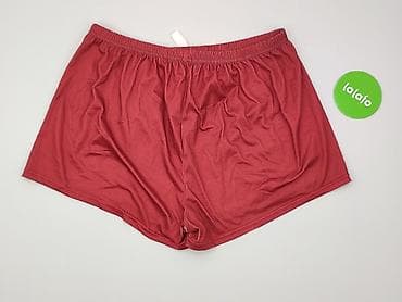tanie koce: Szorty damskie, rozmiar 2XL — 3