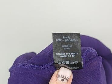 wizytowa bluzki: F&F, Bluzka damska, S — 5