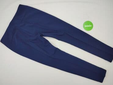 jeansy straight stradivarius: Top Secret, Брюки жіночі, L — 3