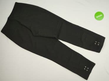 lidl klapki crocs: VRS, Spodnie materiałowe damskie, rozmiar L — 3