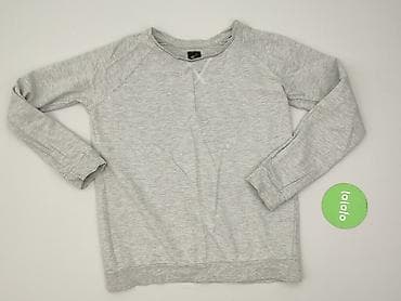 gris t shirty: Sinsay, Bluza damska
, rozmiar S — 2