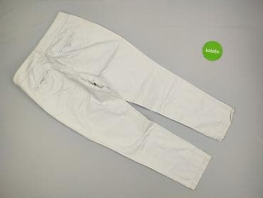 Women: Dorothy Perkins, Material trousers for women, size XL — 3