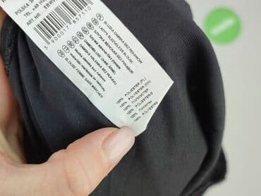 Women: Top Secret, Women's blouse, size L (EU 40) — 5