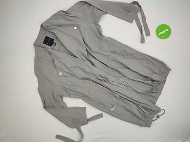 plaszcz m: New Look, Trencz damski, rozmiar L — 2