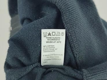 kizo merch: Marks & Spencer, Bluza z kapturem damska, rozmiar 4XL — 6