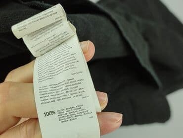 kurtka z frędzlami vinted: Cropp, Kurtka przejściowa dla mężczyzn, rozmiar L — 5