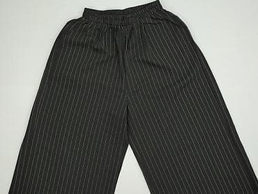 slim: Spodnie 3/4 damskie, rozmiar L — 1
