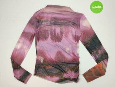 ubrania ze spidermanem: PULL&BEAR, Bluzka damska, rozmiar XL — 3