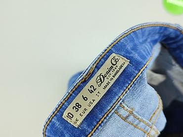 lee jade: Denim Co, Jeansy damskie, rozmiar S — 4