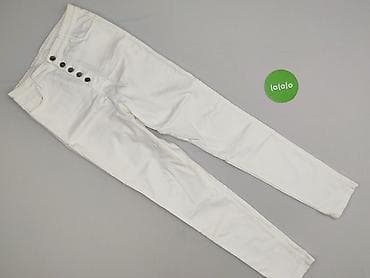 mohito jeansy: Jeansy damskie, rozmiar M — 2