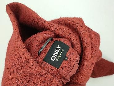 mohito sweter: ONLY, Płaszcz damski, rozmiar M — 4