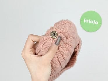 lidl sklep kombinezon zimowy: Czapka, stan - Bardzo dobry — 5