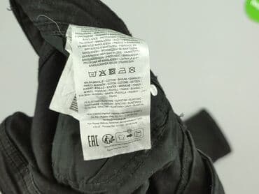 jeansy bootcut levi's: Jeans for men, size L — 6