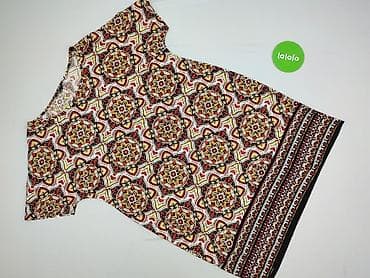 poncho: M&Co, Sukienka damska, rozmiar 2XL — 2
