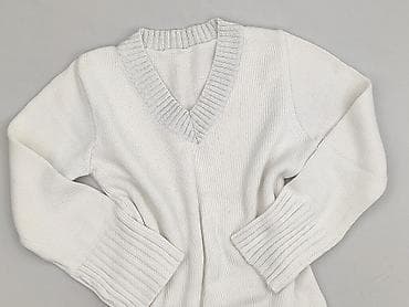 Sweter damski, rozmiar L