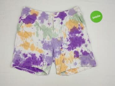 new yorker koszulka oversize: H&M, Szorty dla mężczyzn, XL — 2