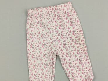 klapki lidl allegro: Legginsy, 3-6 miesięcy, stan - Bardzo dobry — 1