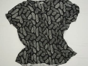 liu jo t shirty czarne: Laura Torelli, Bluzka damska, 2XL — 1