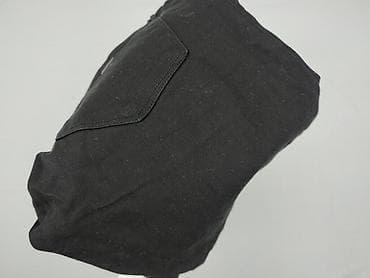 markowe dzinsy: Burberry, Jeansy dla mężczyzn, rozmiar XS — 7