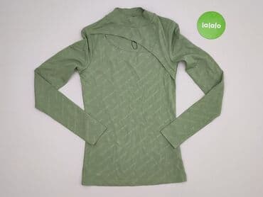 cropp koszula w koty: Cardio Bunny, Bluzka damska, XS — 2