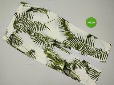 hm buty sniegowce: H&M, Spodnie materiałowe damskie, rozmiar XL — 2