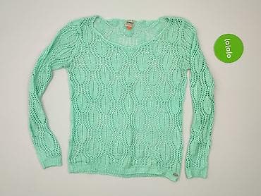 dlugi sweter: ONLY, Sweter damski, rozmiar XS — 2