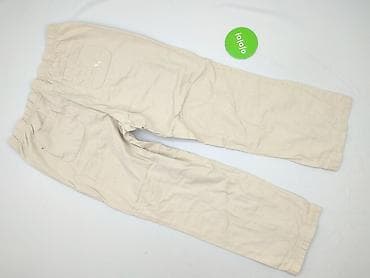 pepperts jeans: Damart, Spodnie materiałowe damskie, rozmiar XL — 4