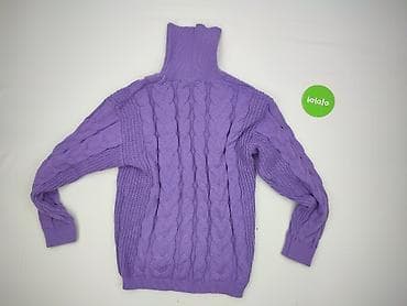 dlugi golf: Golf damski, rozmiar XL — 3
