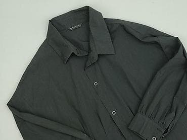 koszulki shein: Shein Curve, Koszula damska, rozmiar XL — 1