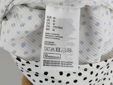 piżama dla mamy i córki allegro: H&M, Body damskie, rozmiar M — 5