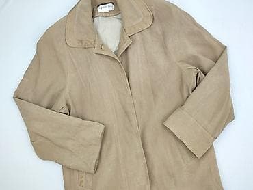 Płaszcz damski, rozmiar 5XL
