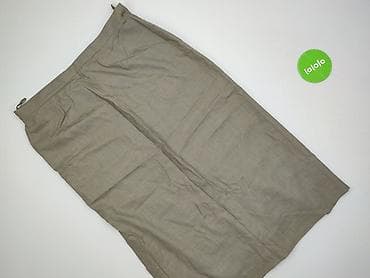 ruda spódnice: Spódnica damska, rozmiar 2XL — 2