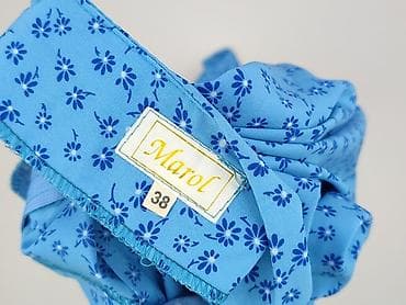 prosta spódnice maxi: Marat, Spódnica damska, rozmiar M — 4