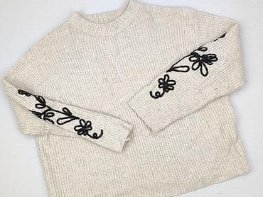 32: Sinsay, Sweter damski, rozmiar 2XS — 1