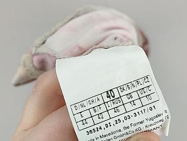 bluzki bing: Bianca, Bluzka damska, rozmiar M — 5