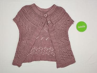 terrex kurtka: Cardigan, Kardigan damski, rozmiar M — 2