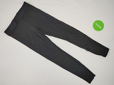 garnitur adidasa: Legginsy Sportowe damskie, rozmiar S — 2