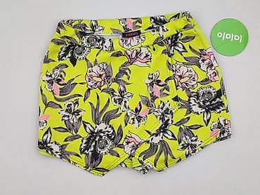 pull and bear krótkie spodenki: Ayanapa, Szorty damskie, rozmiar L — 2