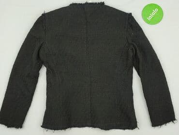 kurtki jeansowe stradivarius: Stradivarius, Marynarka damska, rozmiar L — 3