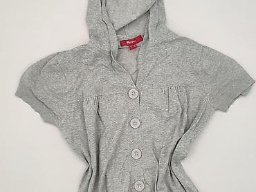 palace bluzy: Monsoon, Bluza z kapturem damska, rozmiar M — 1