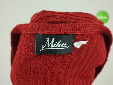 ubrania z kotem: Kardigan damski, rozmiar S — 4