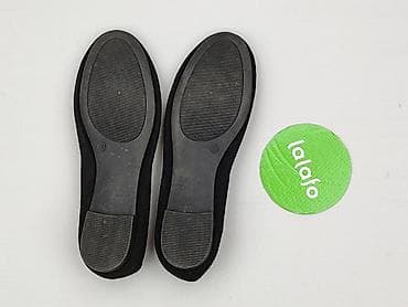 Women: Ballerinas for women, size 40 — 3
