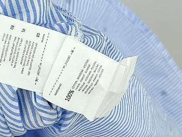 buty keds: Sinsay, Koszula damska, rozmiar M — 5