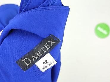 molton sukienki: Sukienka damska, rozmiar XL — 4