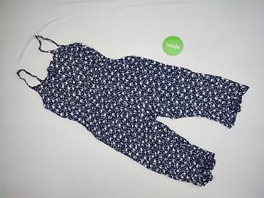 dungaree: Brave Soul, Kombinezon damski, rozmiar M — 3