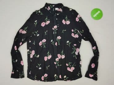 bluzka nirvana h m: H&M Divided, Koszula damska, rozmiar M — 2